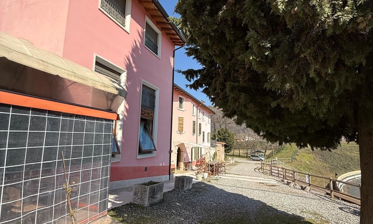 Photo of Outdoor in Badia Calavena