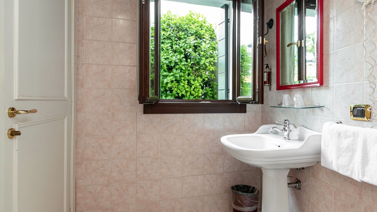 Photo of Bathroom in Dolo