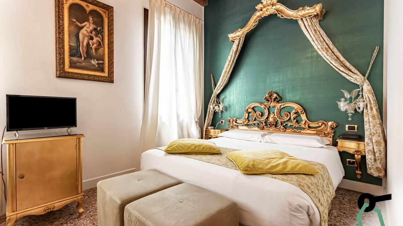 Photo of Bedroom in Dolo