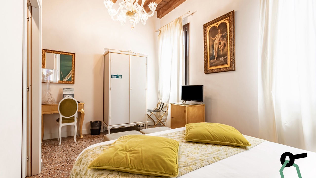 Photo of Bedroom in Dolo