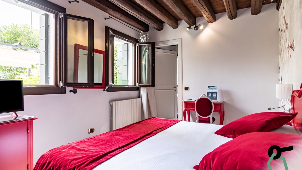 Photo of Bedroom in Dolo