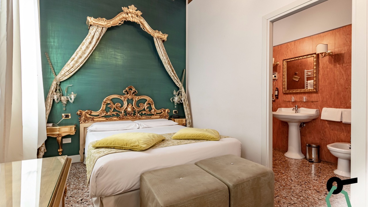 Photo of Bedroom in Dolo