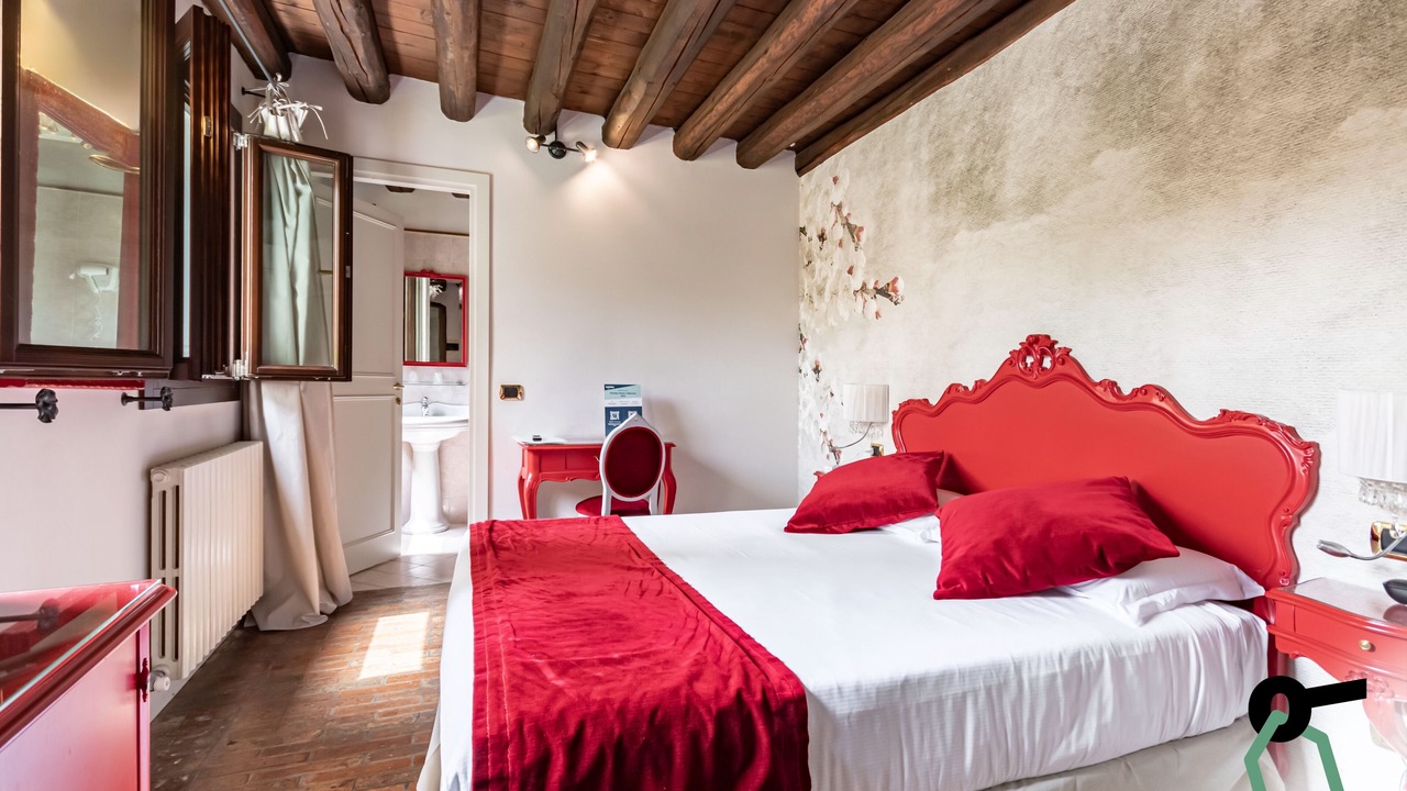 Photo of Bedroom in Dolo