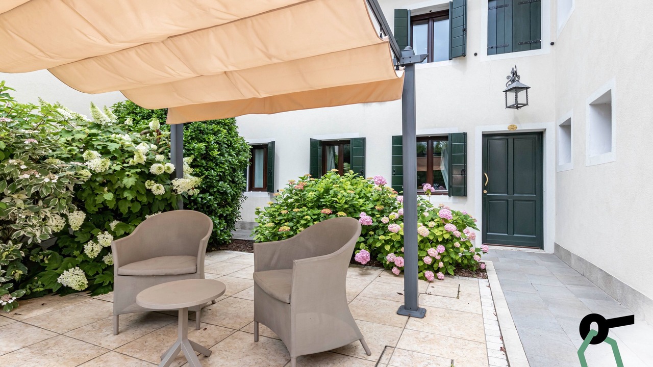 Photo of Patio Balcony in Dolo