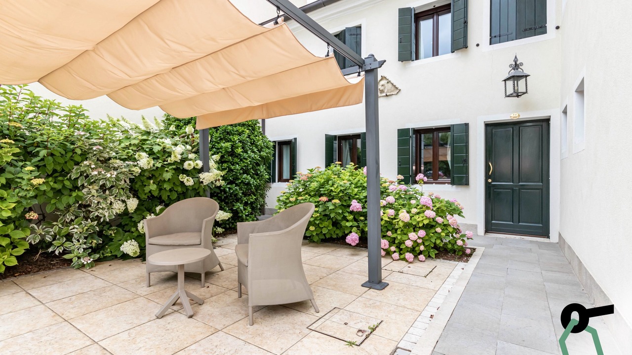 Photo of Patio Balcony in Dolo