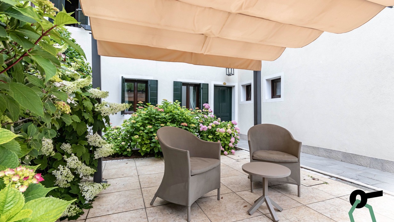 Photo of Patio Balcony in Dolo