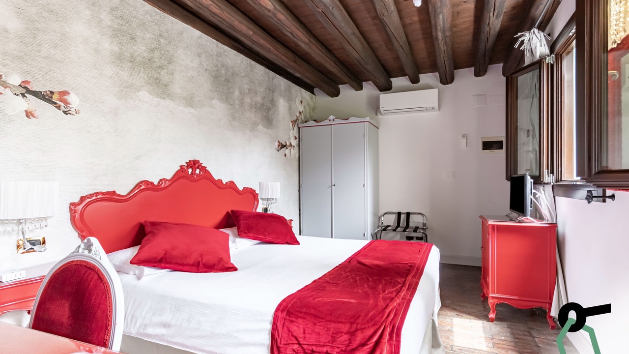 Photo of Bedroom in Dolo