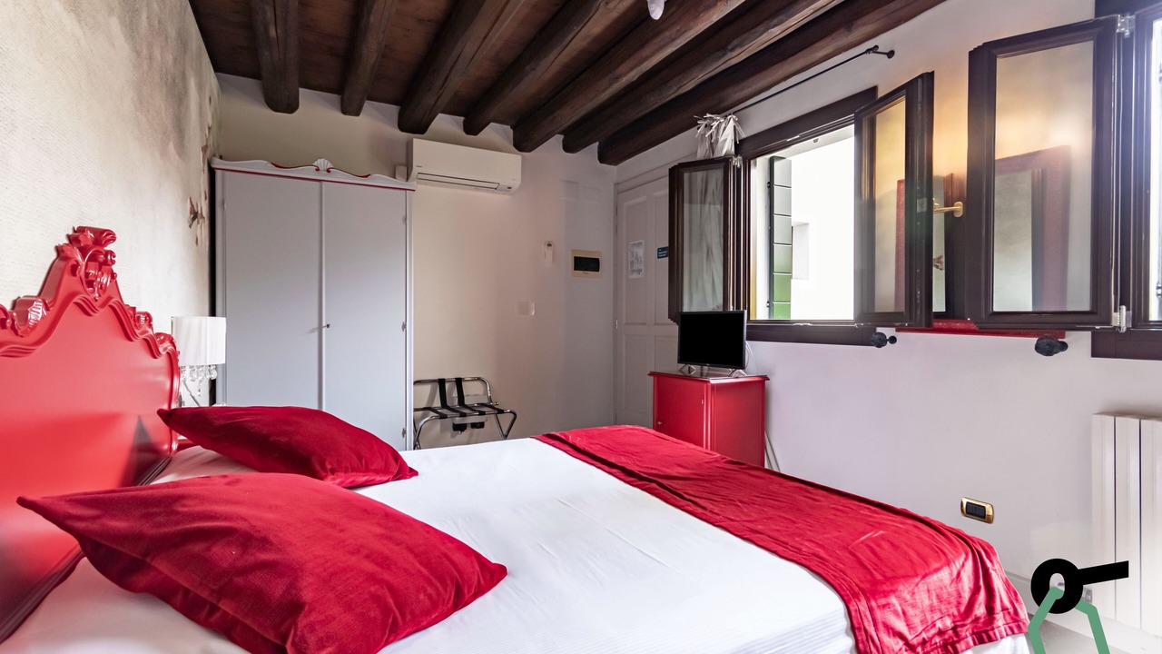 Photo of Bedroom in Dolo