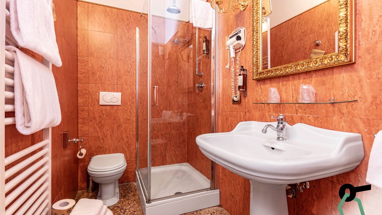 Photo of Bathroom in Dolo