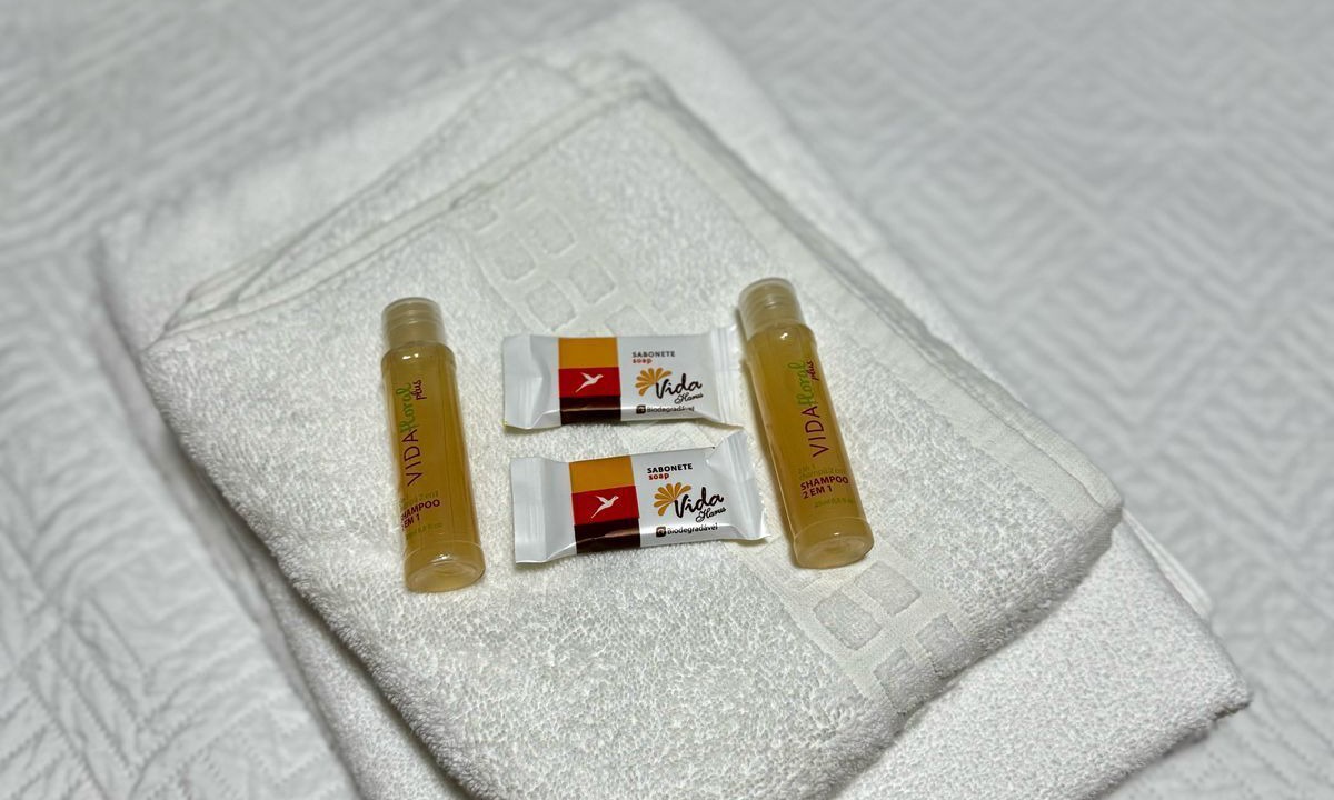 Photo of Bedroom in Passagem