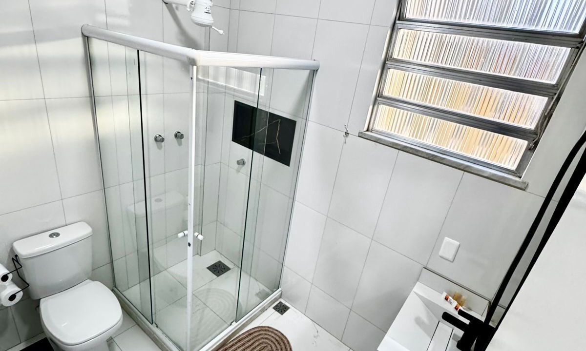 Photo of Bathroom in Passagem