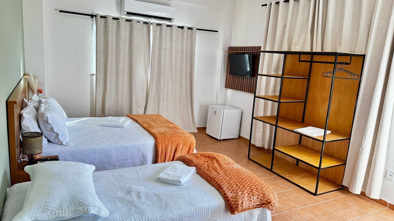 Photo of Bedroom in Passagem