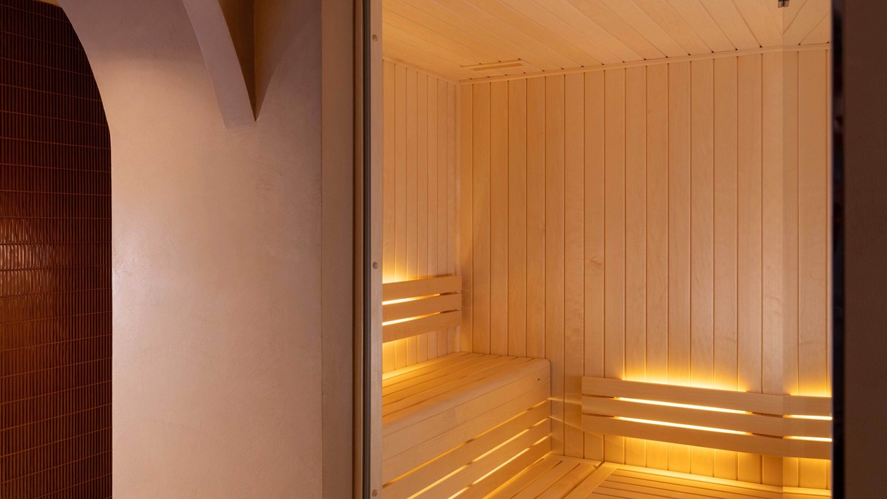 Photo of Bedroom in Auteuil