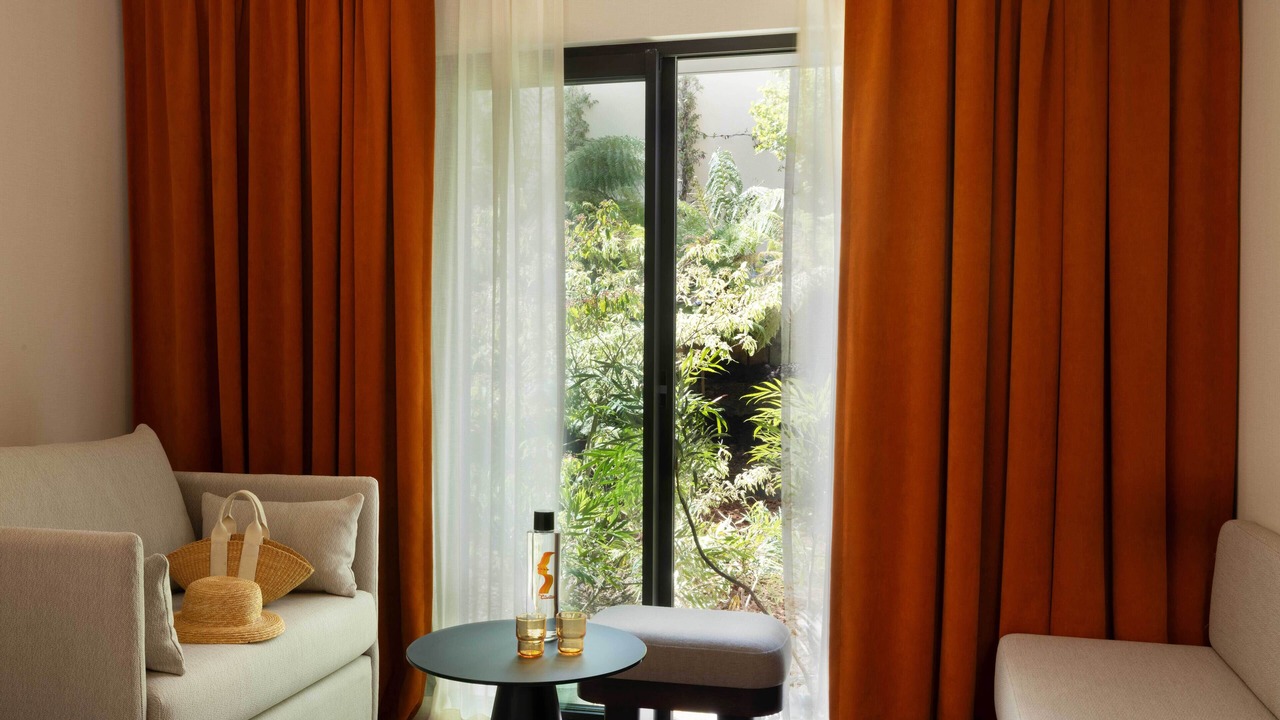 Photo of Bedroom in Auteuil