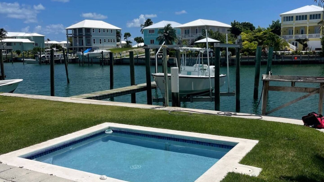 Photo of Outdoor in Marsh Harbour