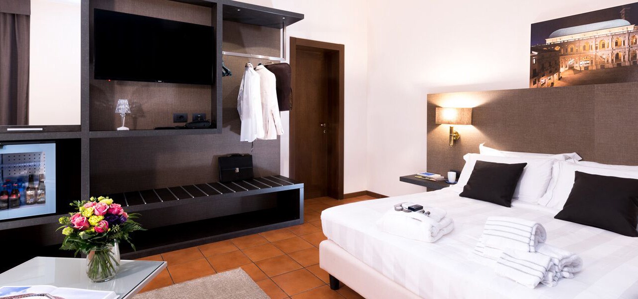 Photo of Bedroom in Vicenza