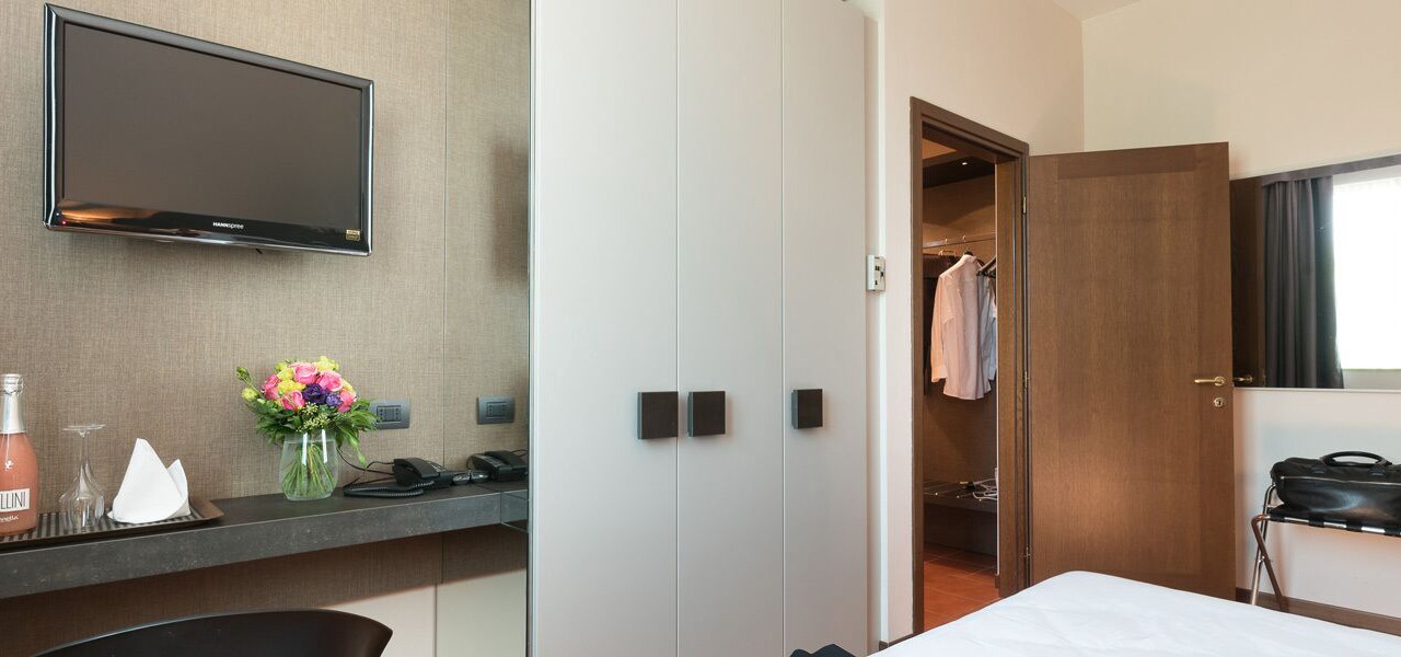 Photo of Bedroom in Vicenza