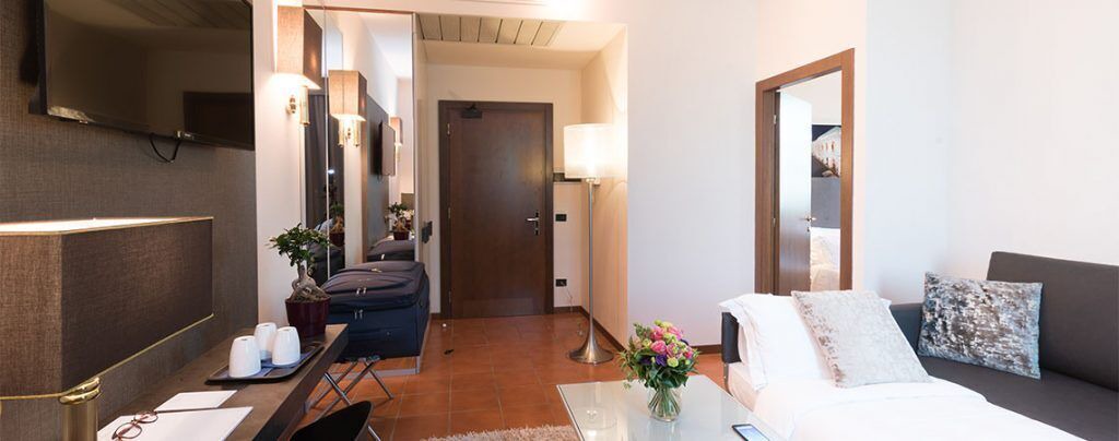 Photo of Bedroom in Vicenza