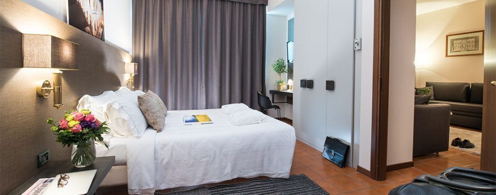 Photo of Bedroom in Vicenza