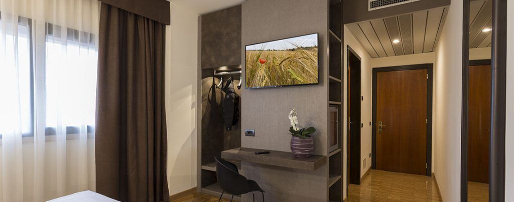 Photo of Bedroom in Vicenza