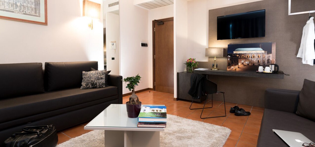 Photo of Bedroom in Vicenza