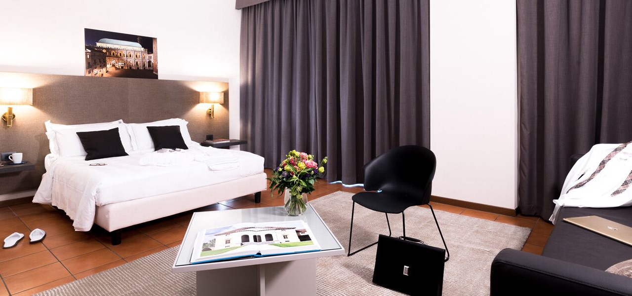 Photo of Bedroom in Vicenza