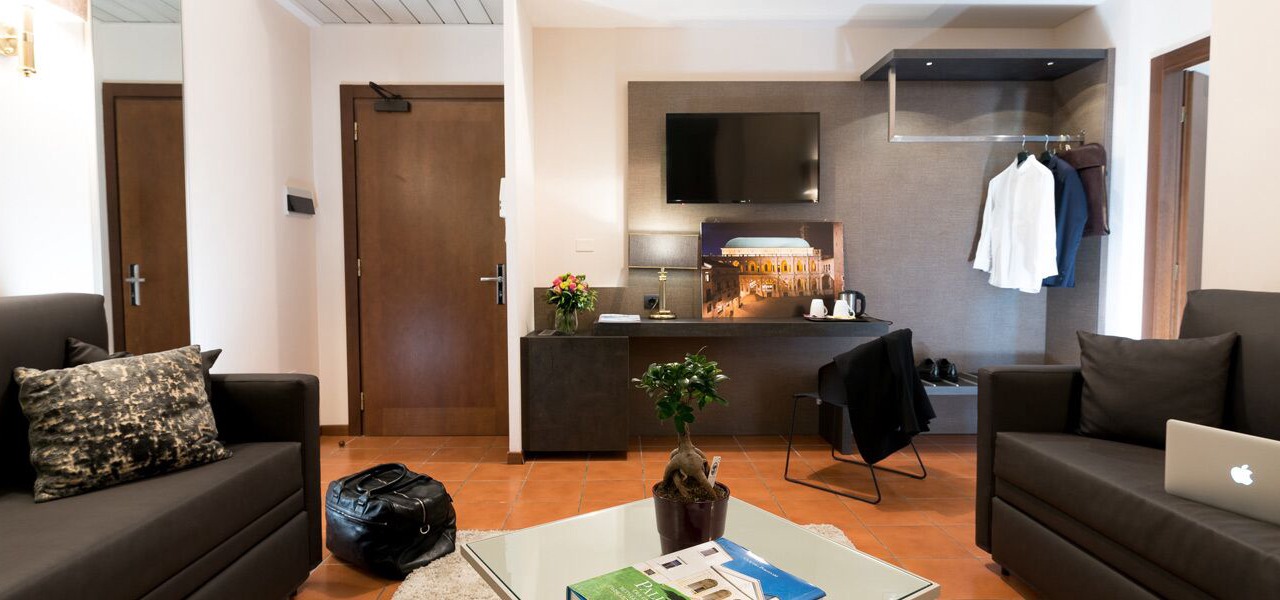 Photo of Bedroom in Vicenza