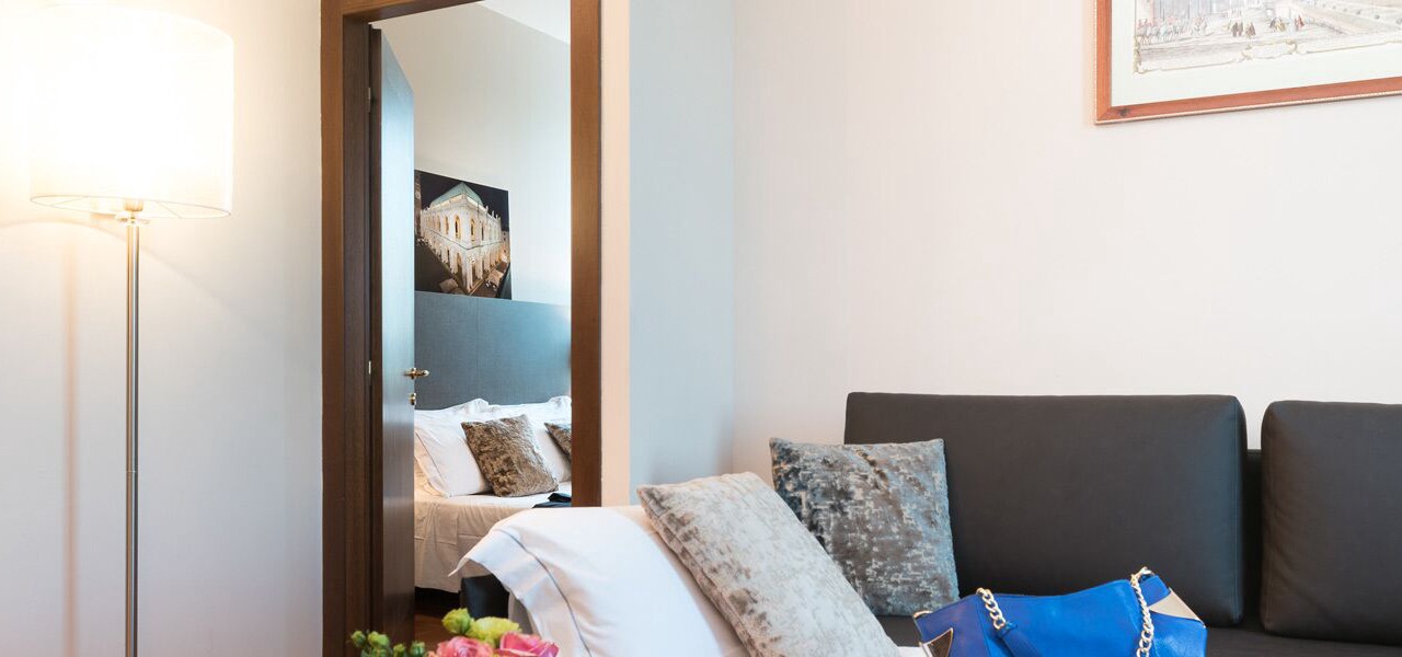 Photo of Bedroom in Vicenza
