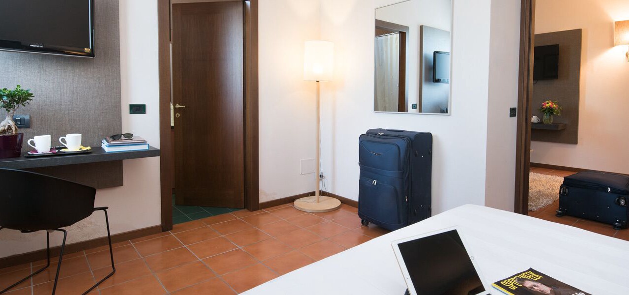 Photo of Bedroom in Vicenza