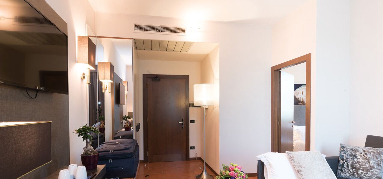 Photo of Bedroom in Vicenza