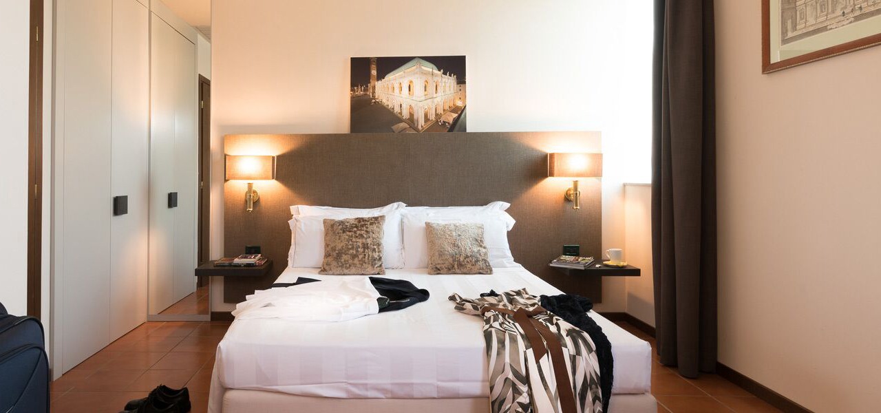Photo of Bedroom in Vicenza