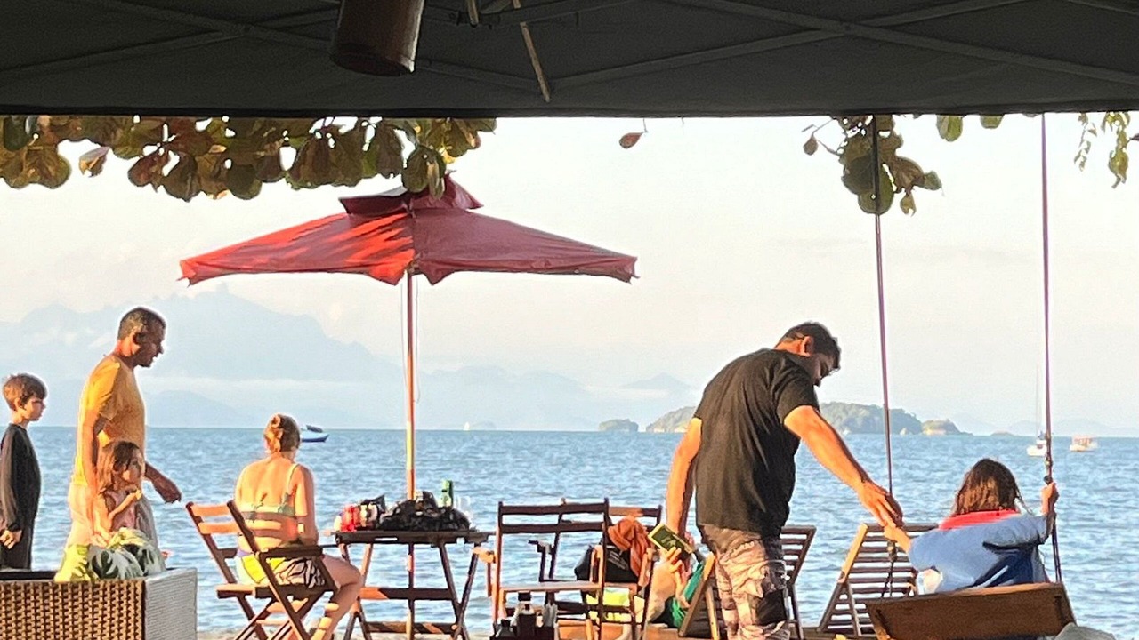 Photo of Outdoor in Jabaquara