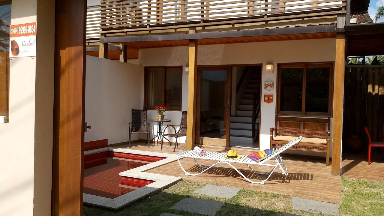 Photo of Outdoor in Jabaquara