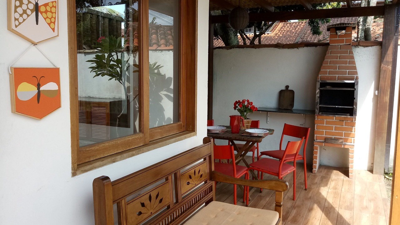 Photo of Outdoor in Jabaquara