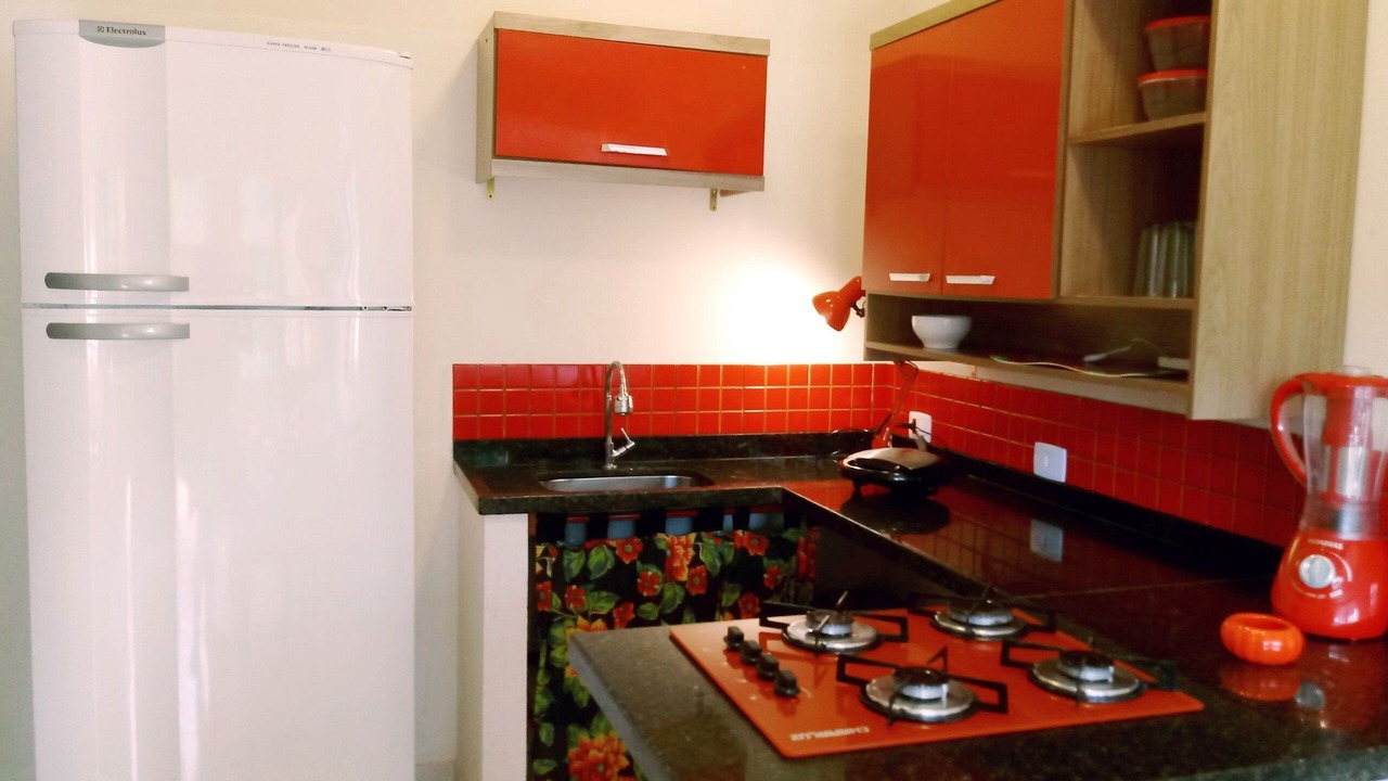 Photo of Kitchen in Jabaquara