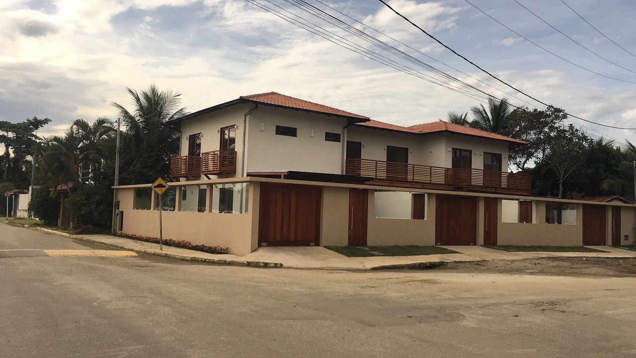 Photo of Outdoor in Jabaquara