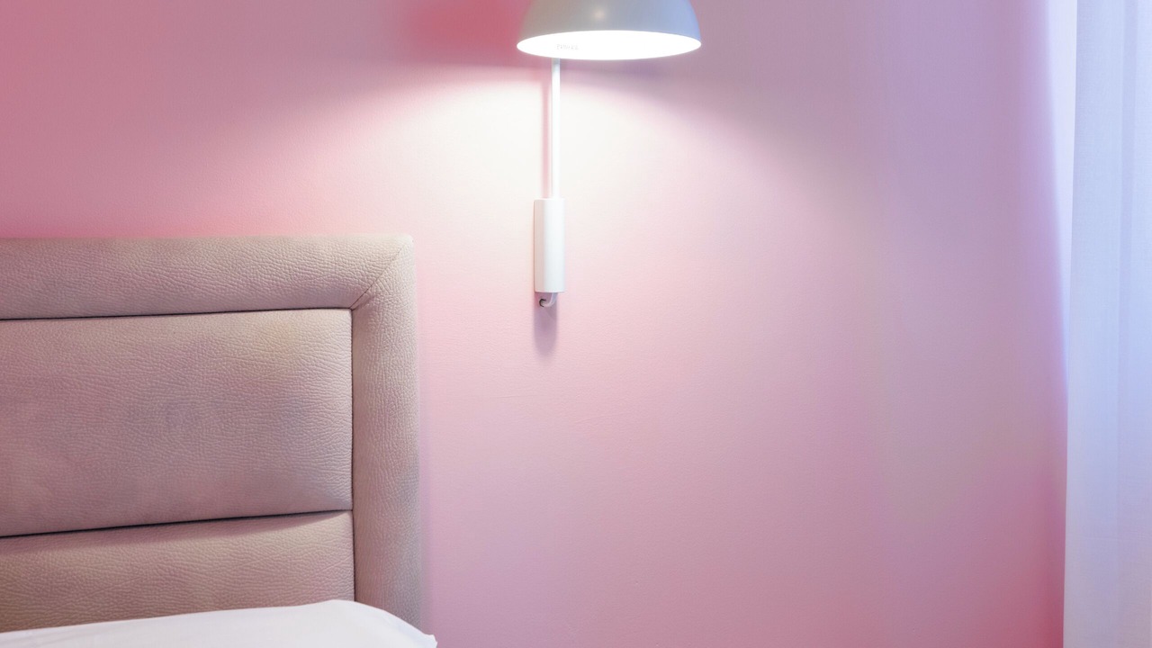 Photo of Bedroom in Lazise Old Town