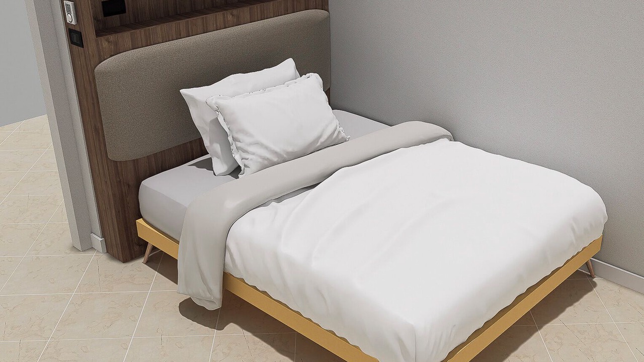 Photo of Bedroom in Lazise Old Town