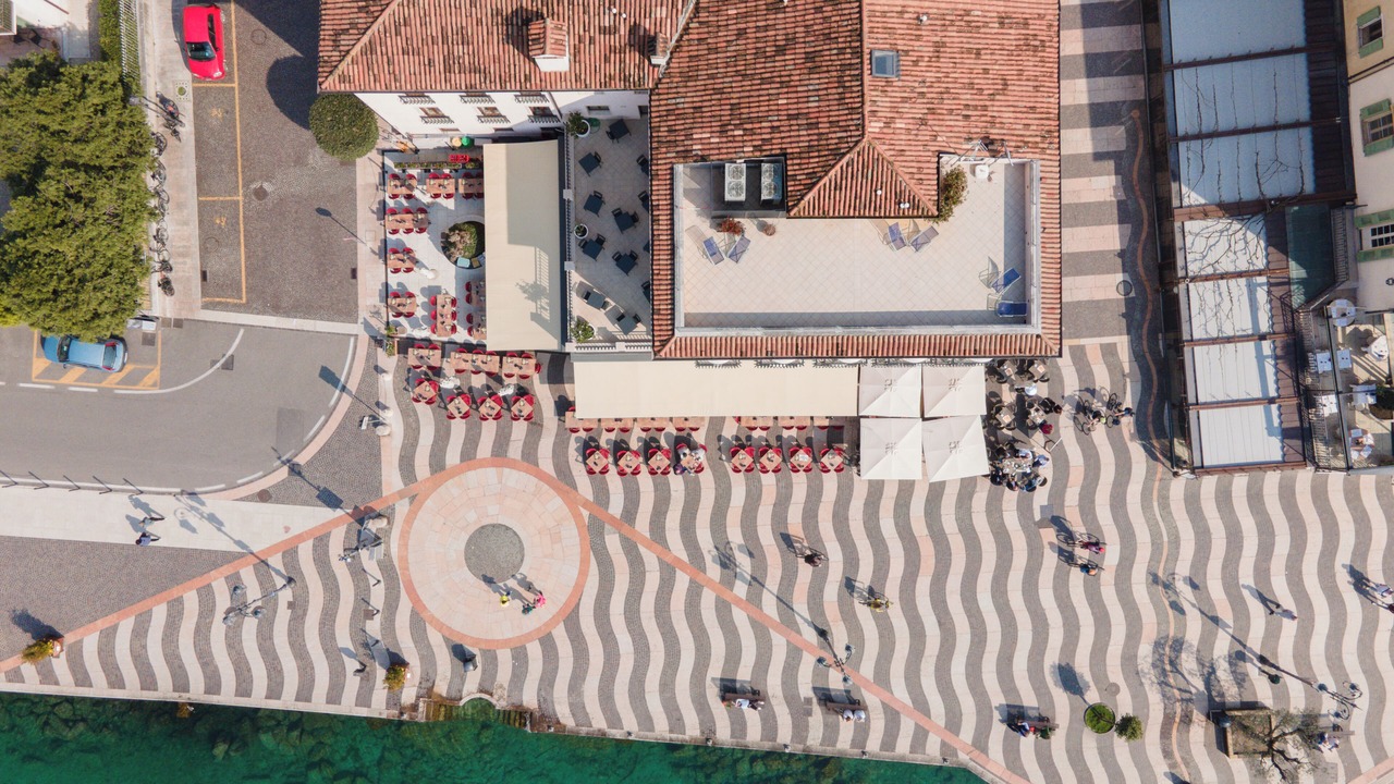 Photo of Outdoor in Lazise Old Town