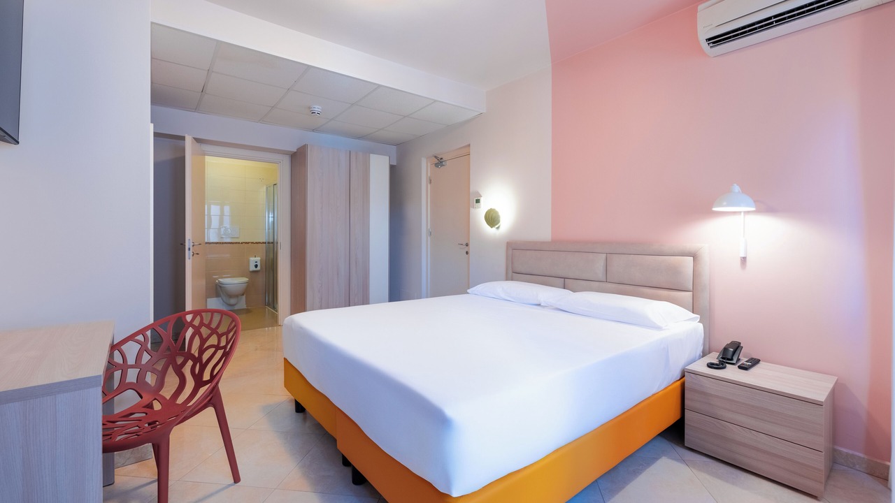 Photo of Bedroom in Lazise Old Town