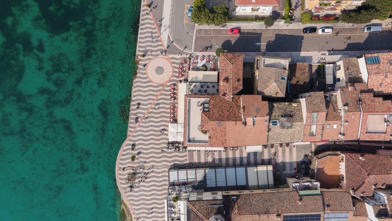 Photo of Outdoor in Lazise Old Town