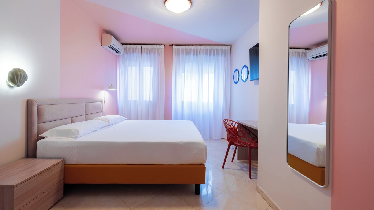 Photo of Bedroom in Lazise Old Town