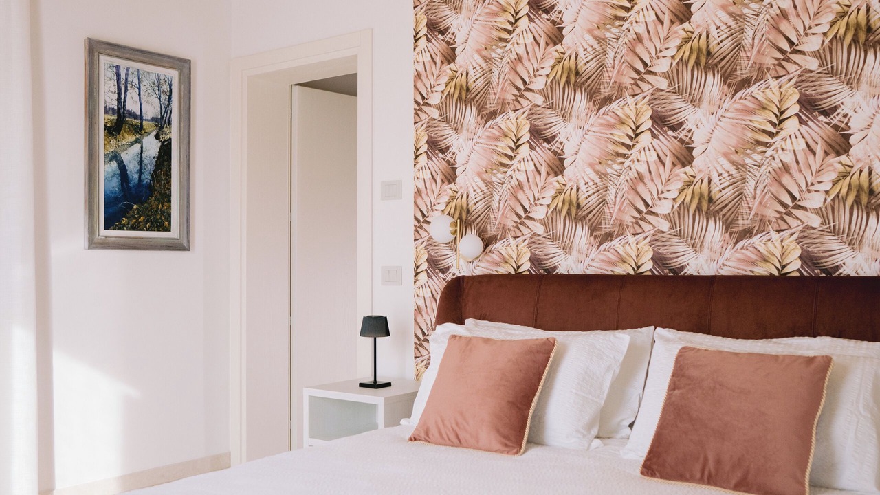 Photo of Bedroom in San Martino Buon Albergo