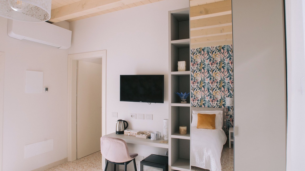 Photo of Bedroom in San Martino Buon Albergo