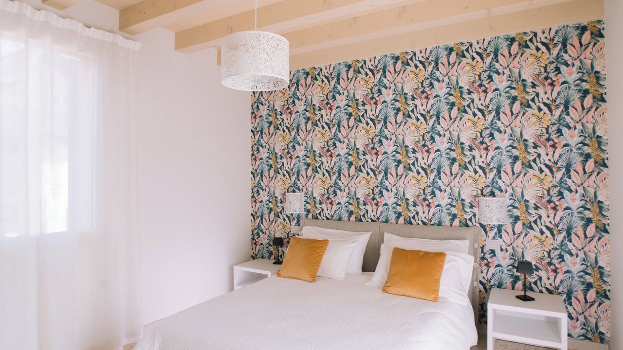 Photo of Bedroom in San Martino Buon Albergo