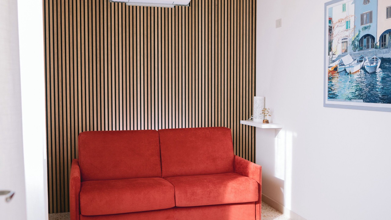 Photo of Bedroom in San Martino Buon Albergo