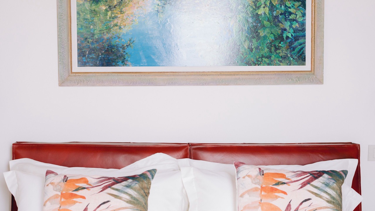 Photo of Bedroom in San Martino Buon Albergo