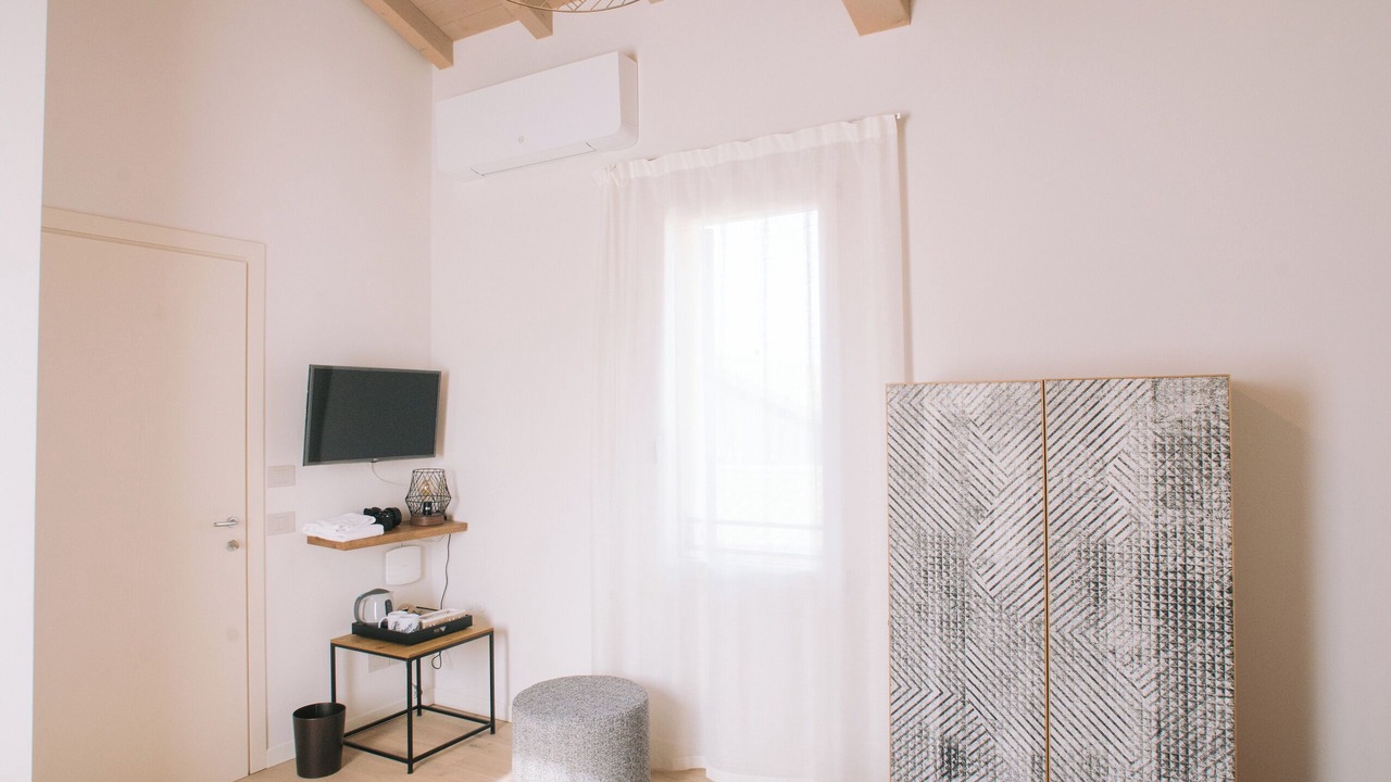 Photo of Bedroom in San Martino Buon Albergo