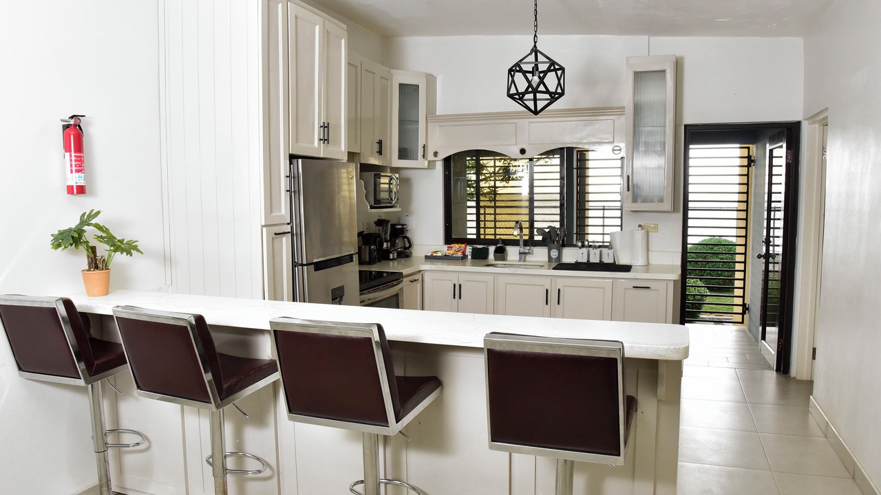 Photo of Kitchen in Black River