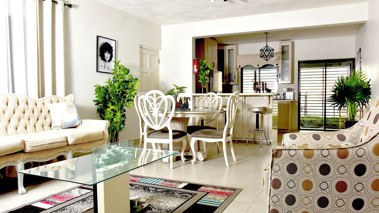 Photo of Livingroom in Black River